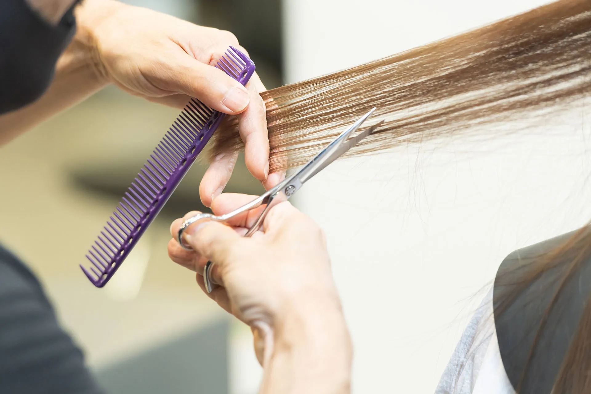 美容室二条駅1周年キャンペーンでご新規様20%OFFを活用しお得にヘアチェンジ